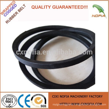 Double Sided Timing Belt Made in China